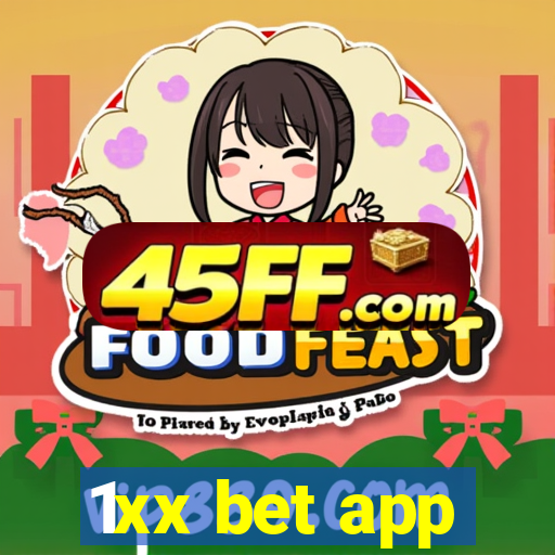 1xx bet app